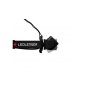 Ledlenser H-Series H19R Core Lommelygte til hovedet 6000-7500K Hvidt lys Ledlenser H-Series H19R Core Lommelygte til hovedet 6000-7500K Hvidt lys